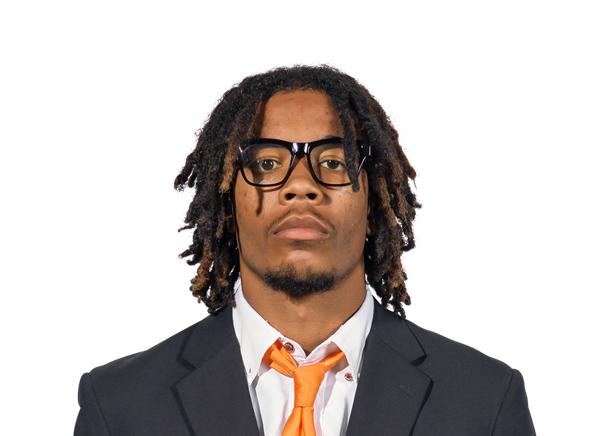 Raeden Oliver, Football, Morgan State