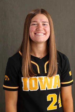 Jena Young, Softball, undefined
