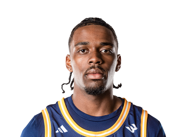 Jurian Dixon - Verified College Athlete on RallyFuel NIL Platform Jurian Dixon