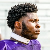 TaRon Francis photo