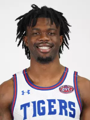 Marcus Fitzgerald Jr., Basketball, undefined