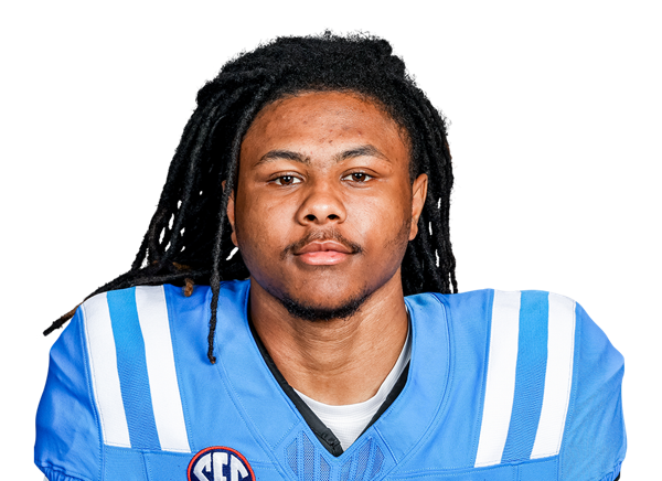 Cedrick Beavers, Football, undefined