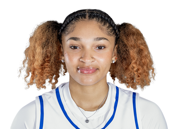 Maddie Pounds, Basketball, undefined