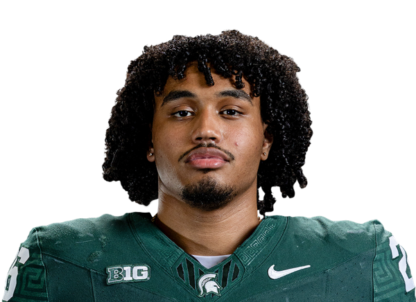 Stone Chaney, Football, undefined