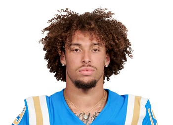 D.J. Justice, Football, undefined