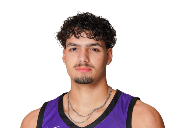 Timo George, Basketball, undefined