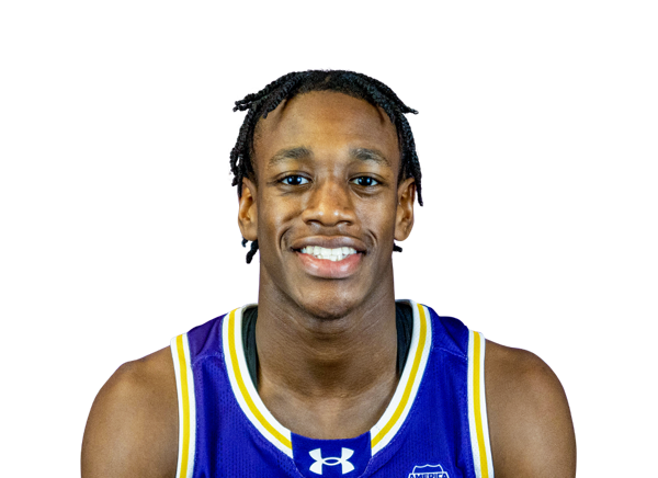 Zach Matulu, Basketball, University at Albany