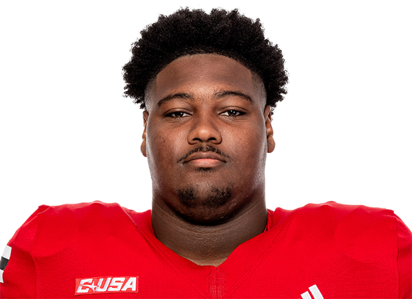 Cameron Griffin photo