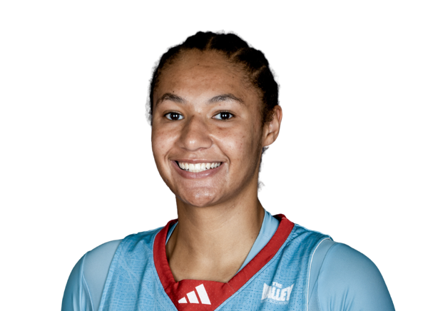 Marissa Green, Basketball, undefined