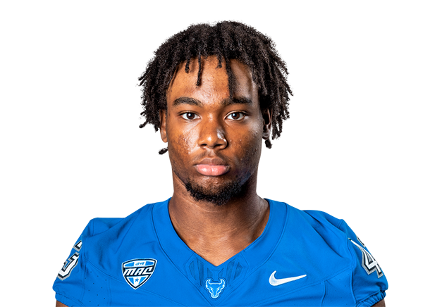 Demetrius Ballard photo