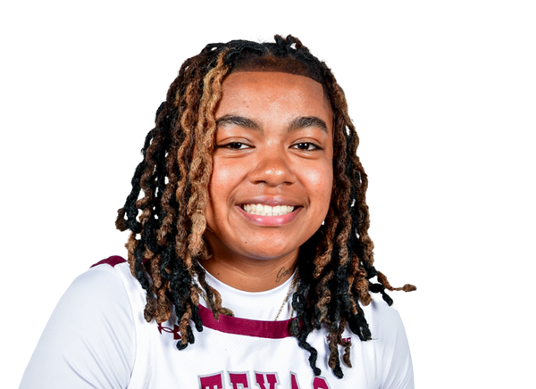Daeja Holmes, Basketball, undefined