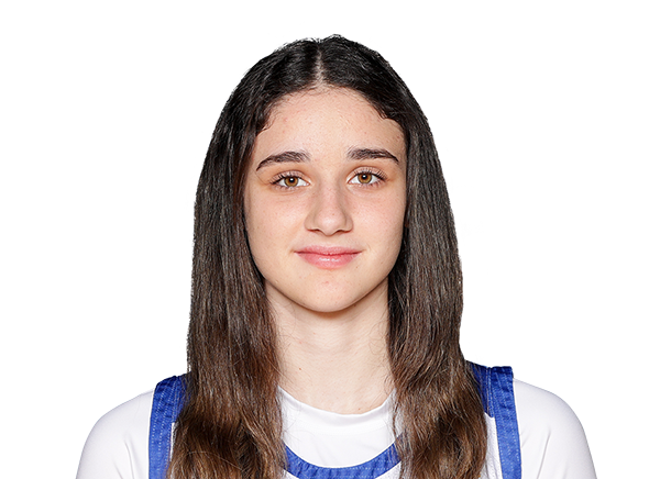 Sofia Kelemeni - Verified College Athlete on RallyFuel NIL Platform Sofia Kelemeni