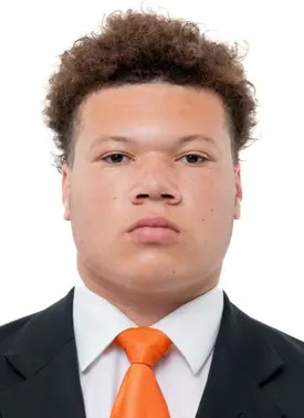 Isaiah Inge photo