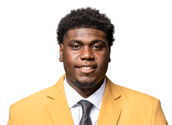 Bryce Lusk, Football, Arkansas-Pine Bluff University