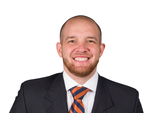 Travis Brown-Miller, Football, undefined