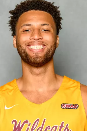 Daniel Rouzan, Basketball, undefined