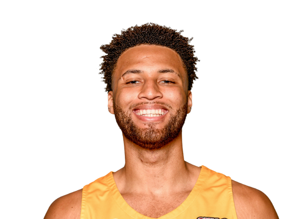 Daniel Rouzan, Basketball, Bethune-Cookman University