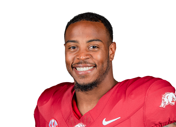 Monte Harrison, Football, undefined