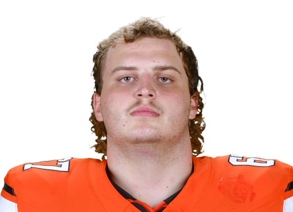 Ryker Haff - Verified College Athlete on RallyFuel NIL Platform Ryker Haff