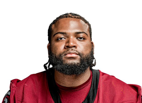 Ramier Lewis, Football, Alabama A&M