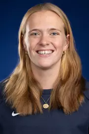 Marloes van der Zwart - Verified College Athlete on RallyFuel NIL Platform Marloes van der Zwart