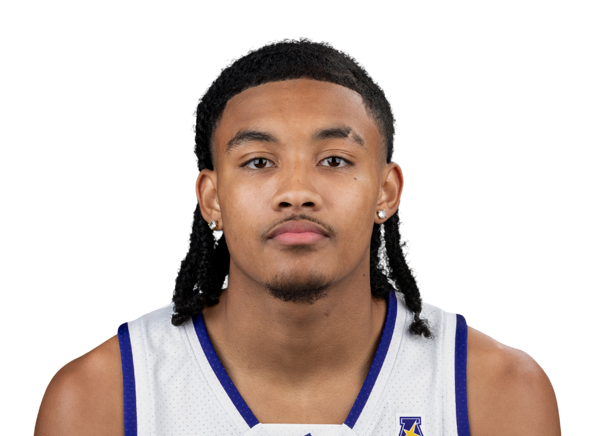 Corey Caulker, Basketball, undefined