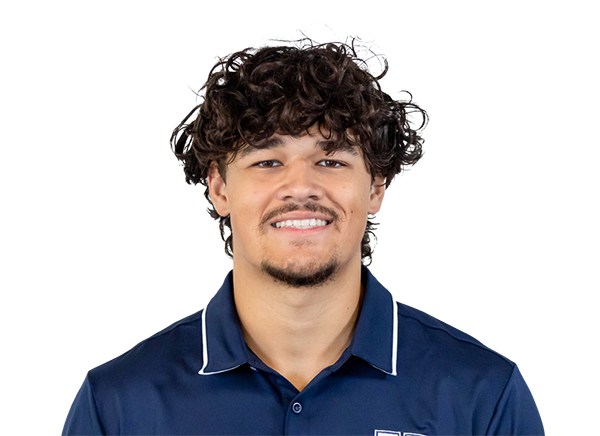 Tamatoa McDonough, Football, undefined