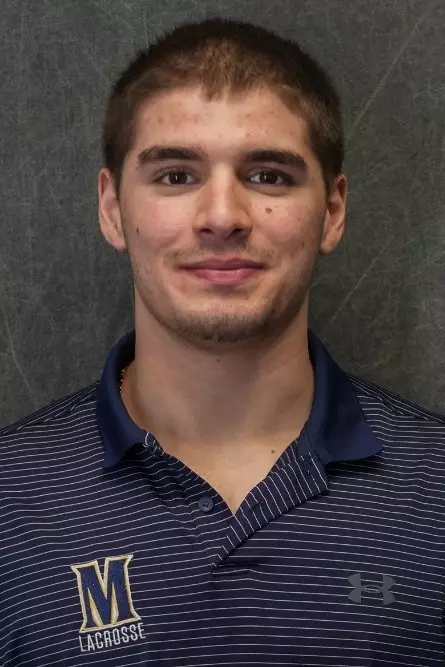 Nicolas Belmonte, Lacrosse, undefined