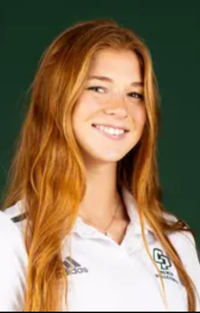 Marina Warren, Beach Volleyball, undefined