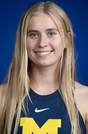 Reese Miller, Tennis, undefined