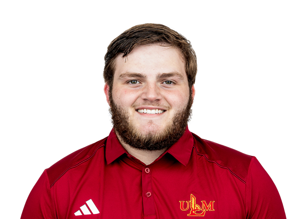 Taylor Quinn, Football, University of Louisiana at Monroe