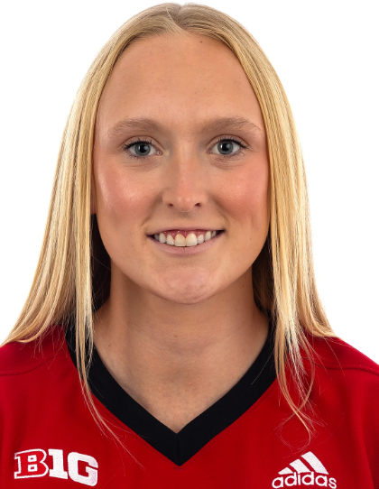 Jesse Farrell, Softball, undefined