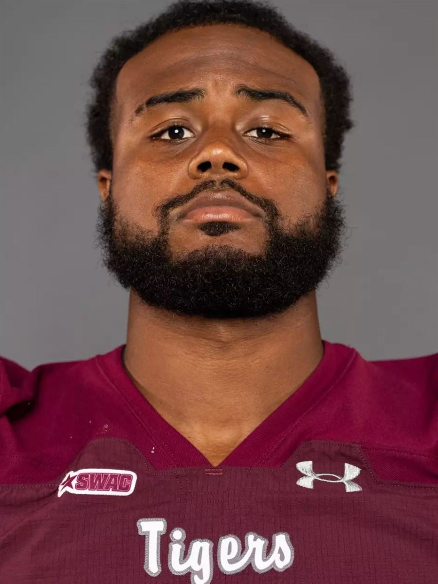 Stephon Wright photo