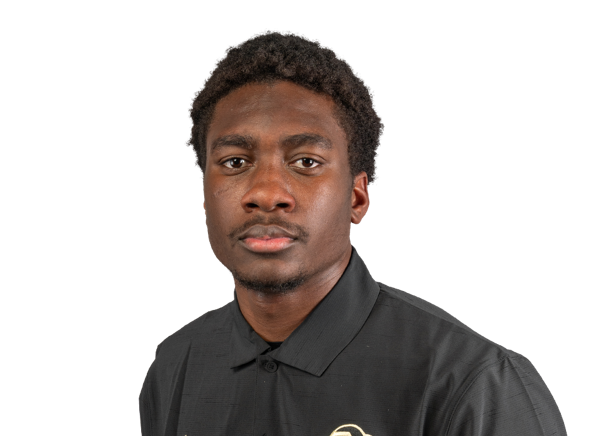 Isaiah Hardge, Football, University of Tennessee