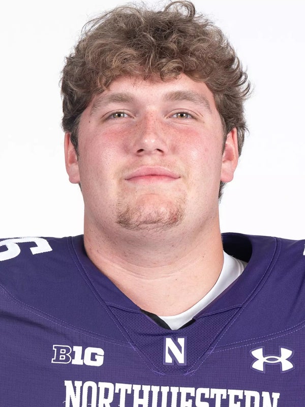 Michael O'Connell - Verified College Athlete on RallyFuel NIL Platform Michael O'Connell