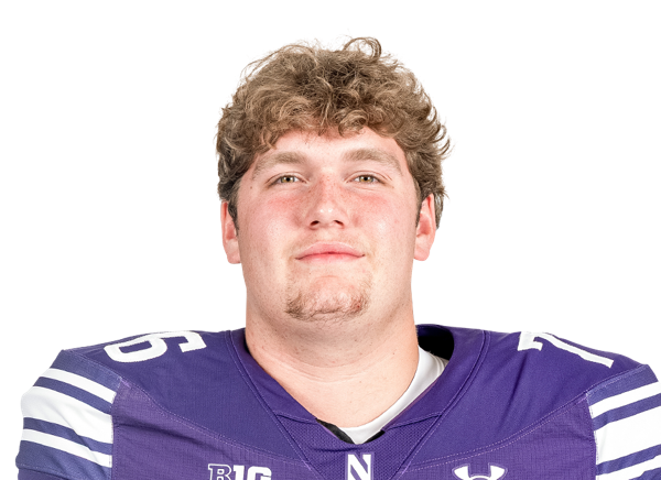 Michael O'Connell, Football, undefined