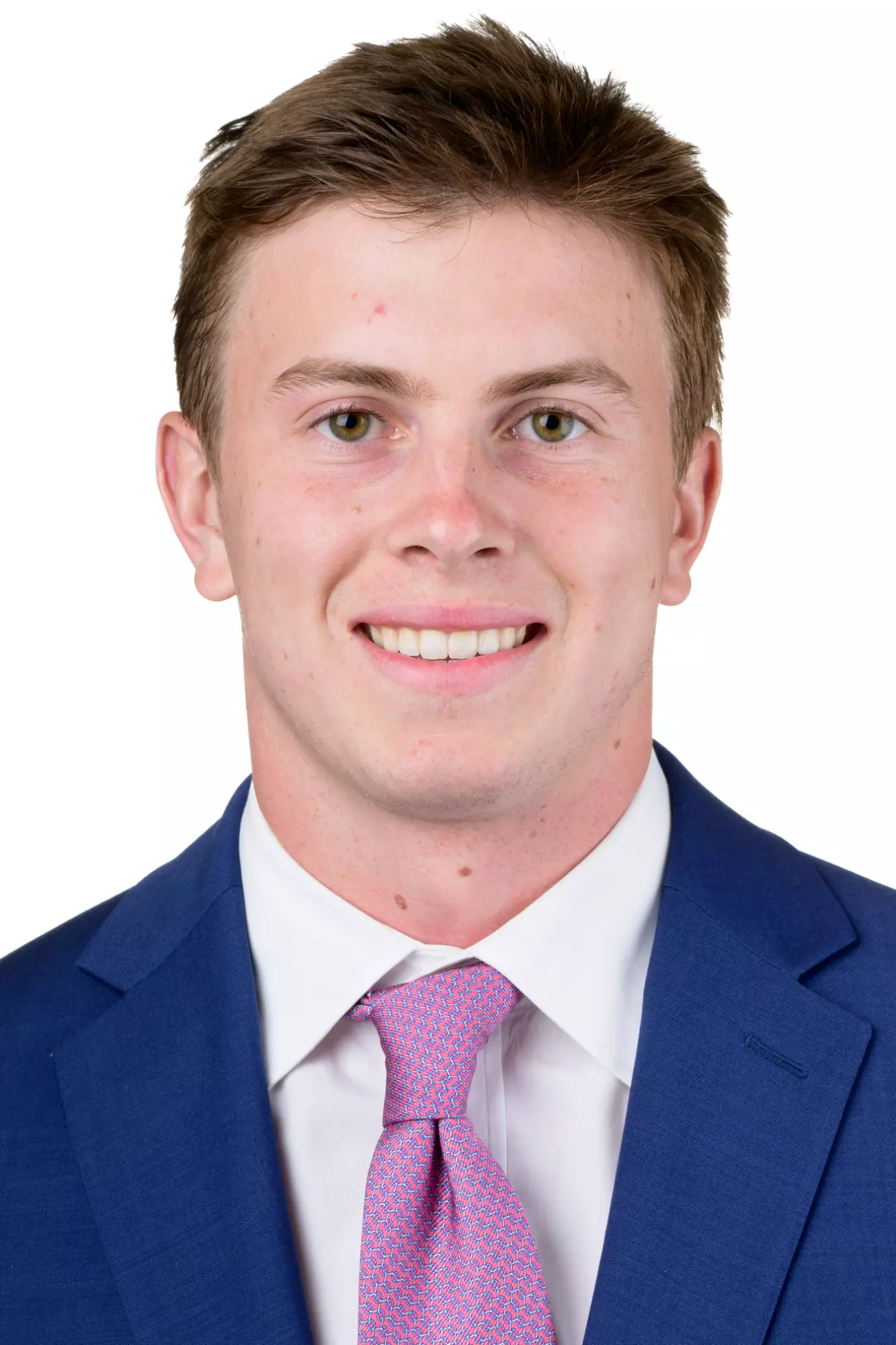 Quinn Spillett, Lacrosse, undefined