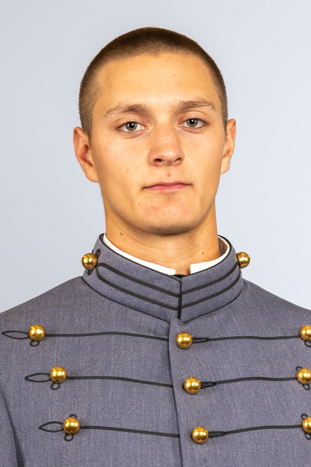 Keegan Nyman, Lacrosse, undefined