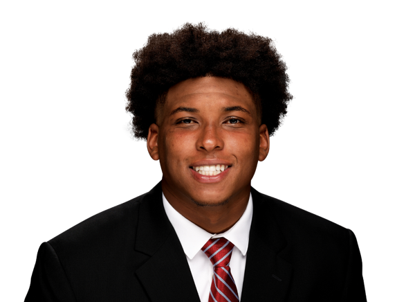 Danny Lewis Jr., Football, University of Alabama