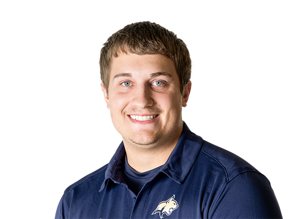 Hunter Sharbono, Football, Montana State