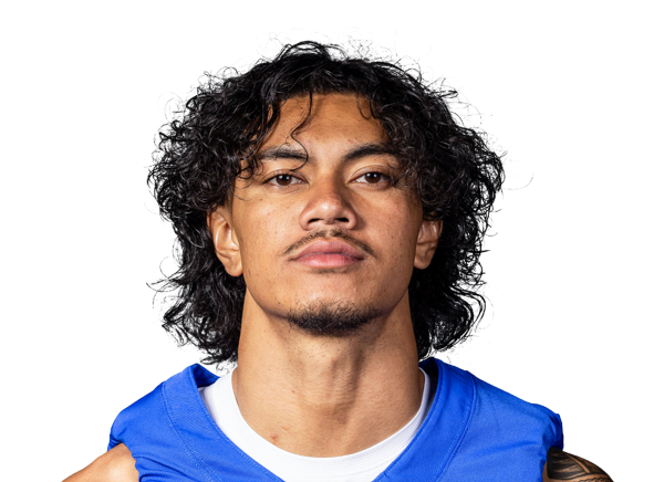 Ephraim Asiata, Football, undefined