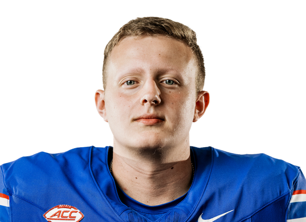 Brock O'Quinn, Football, undefined