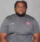 Shammond Price, Football, South Carolina State