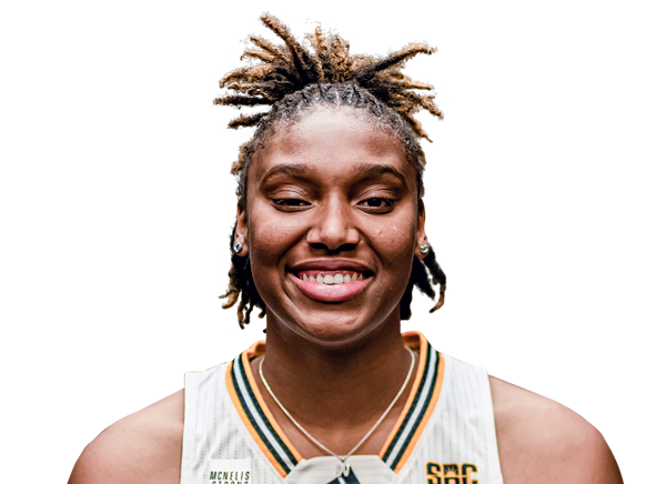 Whitney Hart, Basketball, Southern Miss