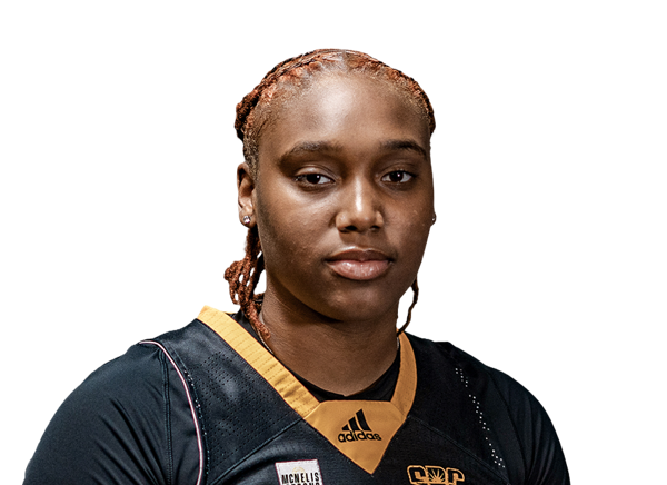 Whitney Hart, Basketball, undefined