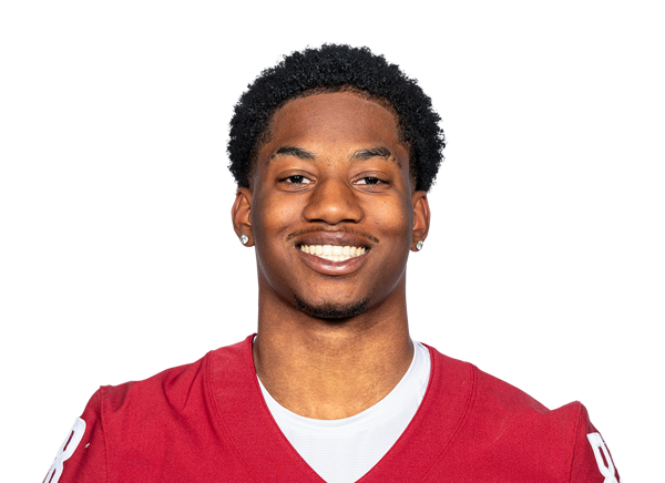 Mackenzie Alleyne, Football, undefined