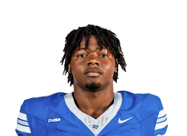 Anthony Bynum, Football, undefined