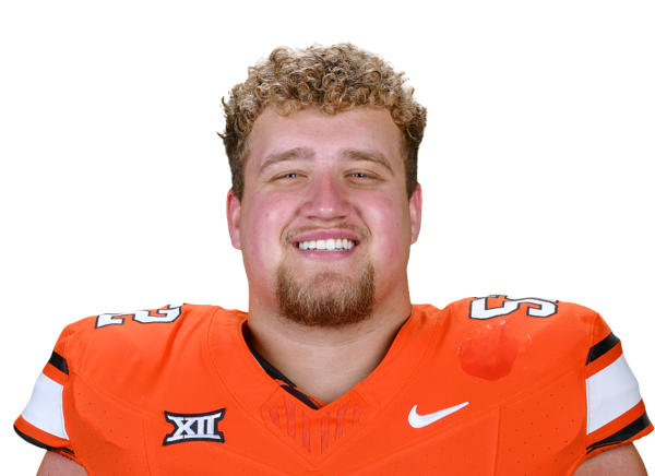 Kasen Carpenter, Football, undefined