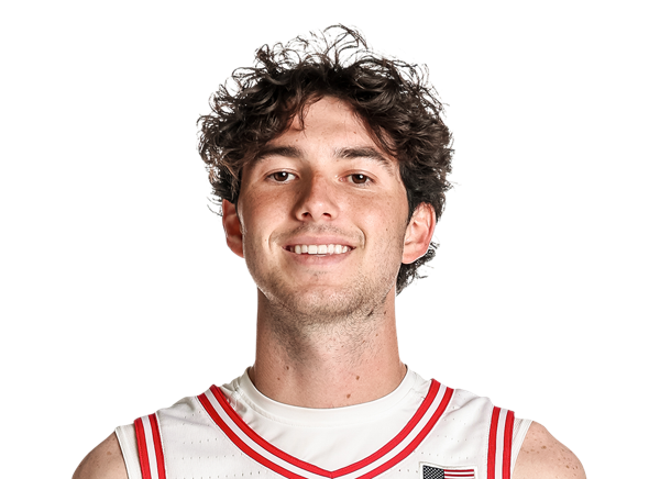 Jackson Francois, Basketball, University of Arizona