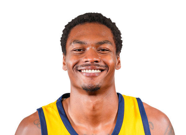 Elijah Taylor, Basketball, undefined